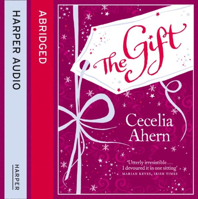 Cecelia Ahern - Gift, Ljudbok