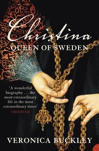 Christina Queen of Sweden