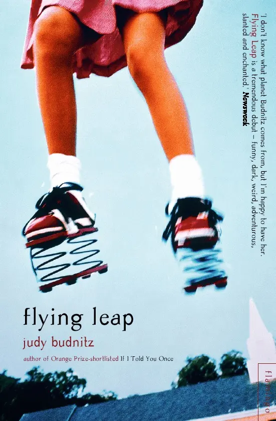 Judy Budnitz - Flying Leap, Häftad. Tillgänglighet: Lägg i varukorg