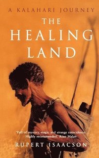 The Healing Land
