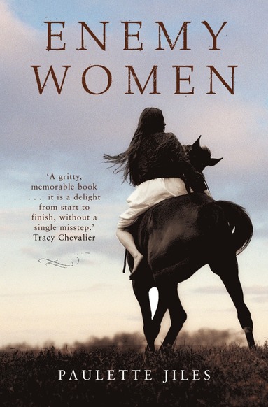 Enemy Women by Paulette Jiles