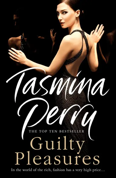 Tasmina Perry - Guilty Pleasures, E-bok