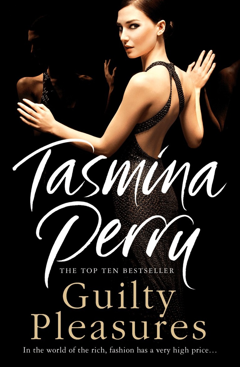 Tasmina Perry - Guilty Pleasures, E-bok