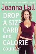 Drop a Size Calorie and Carb Counter