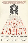 Assault on Liberty