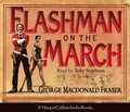 Flashman on the March