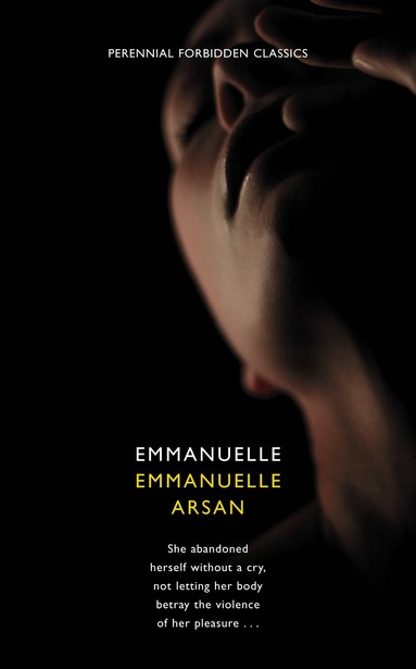 Emmanuelle Arsan - Emmanuelle, Häftad