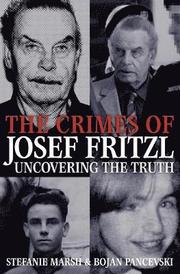 The Crimes of Josef Fritzl