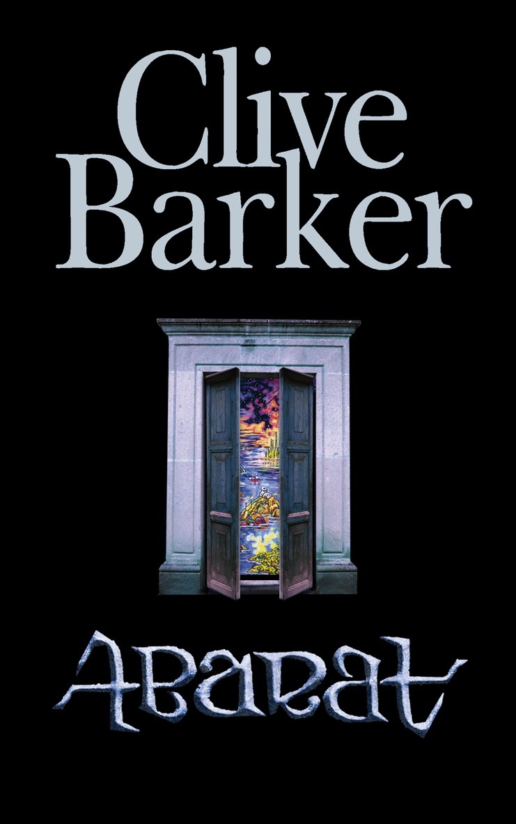 Clive Barker - Abarat, E-bok
