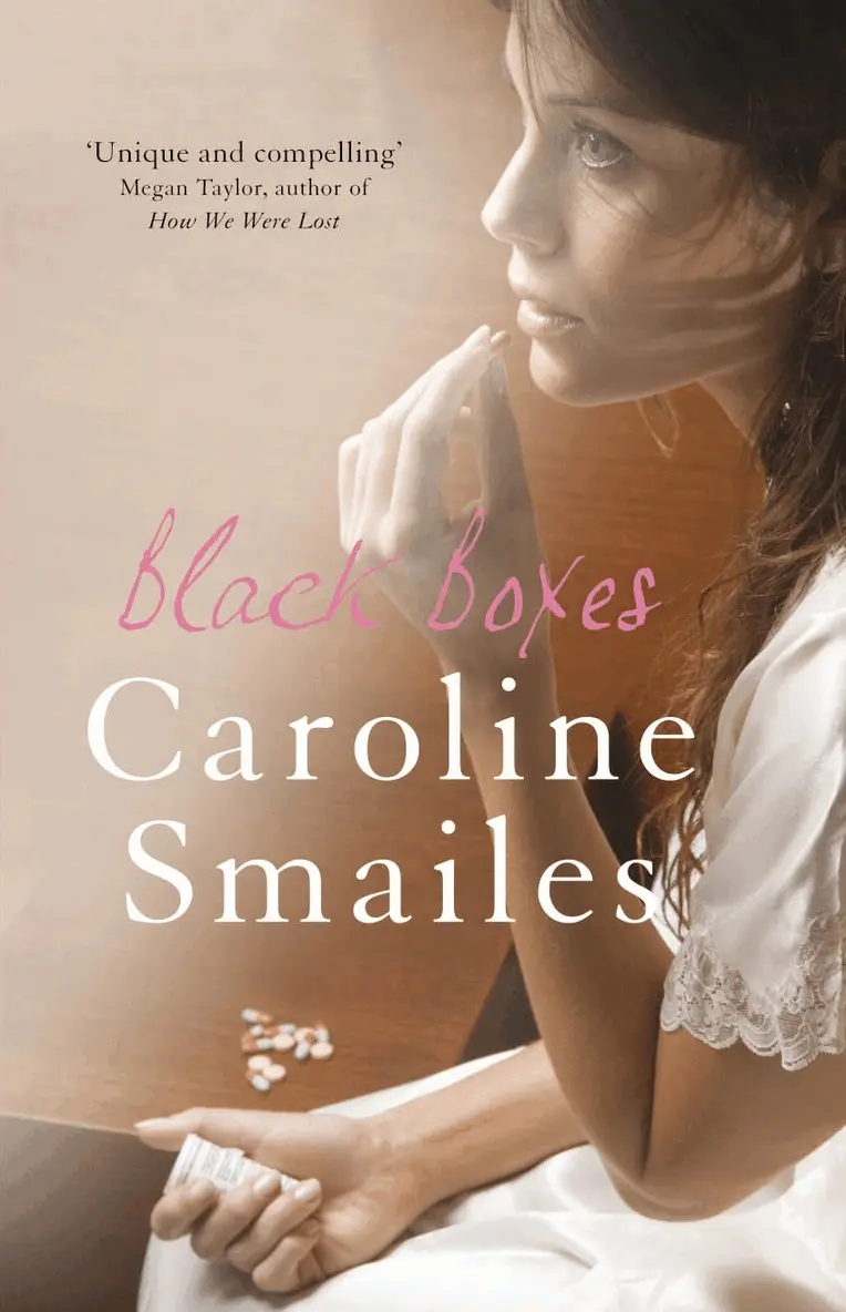 Caroline Smailes - Black Boxes, E-bok. Tillgänglighet: Lägg i varukorg