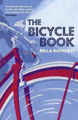 Bicycle Book av Bella Bathurst