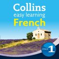 Easy Learning French Audio Course ? Stage 1