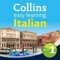 Easy Learning Italian Audio Course ? Stage 1