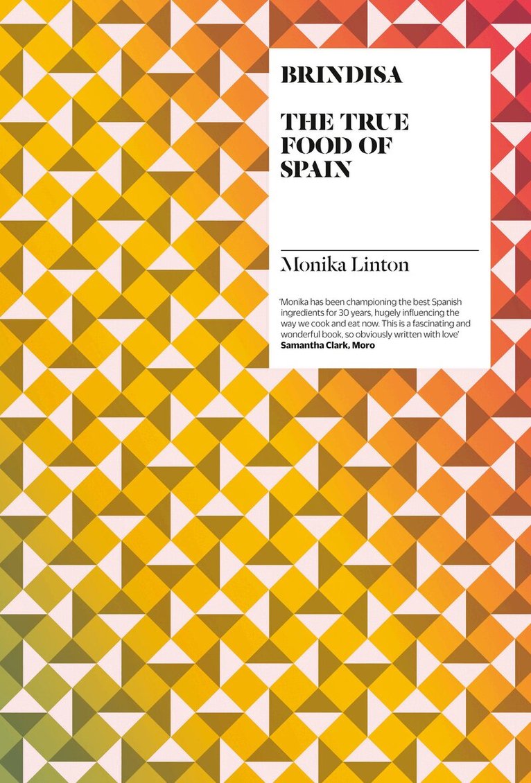 Monika Linton - Brindisa, E-bok