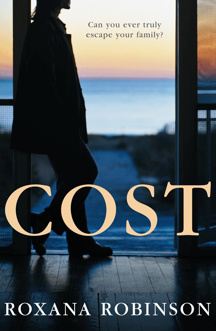 Roxana Robinson - Cost, E-bok