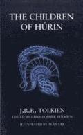 The Children of Hrin