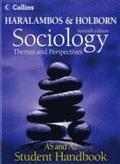 Sociology Themes and Perspectives Student Handbook
