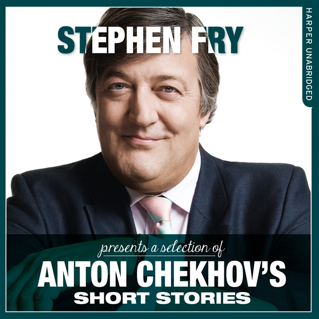 Anton Chekhov - Short stories by Anton Chekhov, Ljudbok