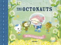 Octonauts and the Frown Fish