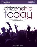 Citizenship Today: Student's Book: Endorsed by Edexcel
