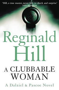 Clubbable Woman