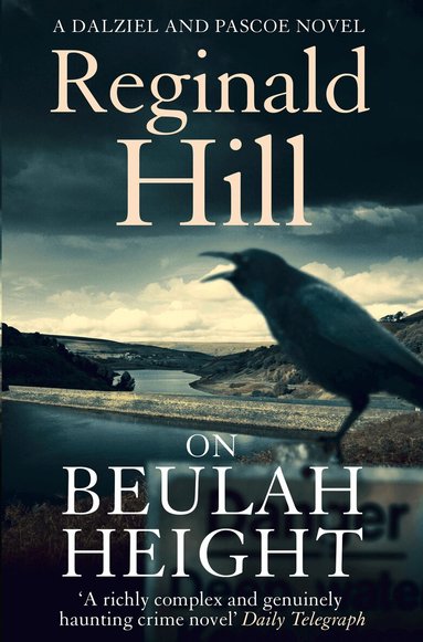 Reginald Hill - On Beulah Height, Häftad