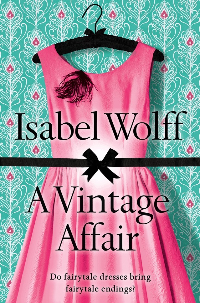Isabel Wolff - Vintage Affair, E-bok