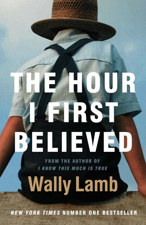 Wally Lamb - Hour I First Believed, E-bok