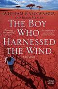 Boy Who Harnessed the Wind