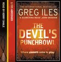 DEVILS PUNCHBOWL_PENN CAGE3 EA