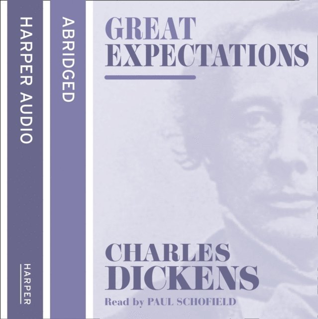 Charles Dickens - Great Expectations, Ljudbok