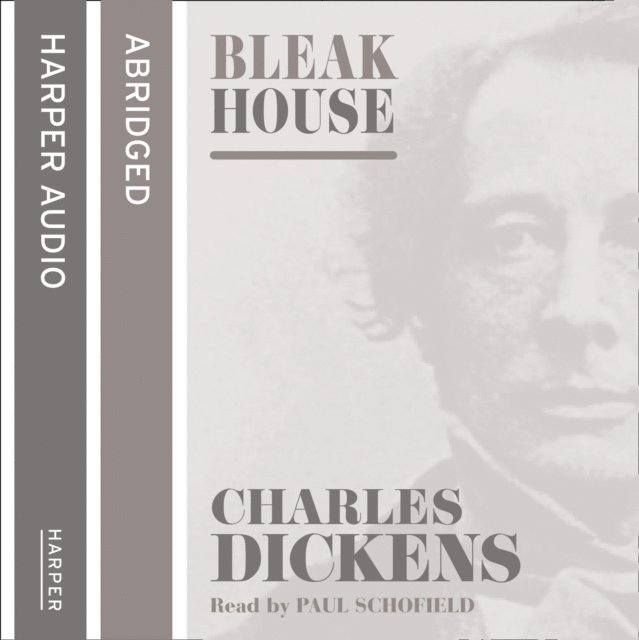 Charles Dickens - Bleak House, Ljudbok