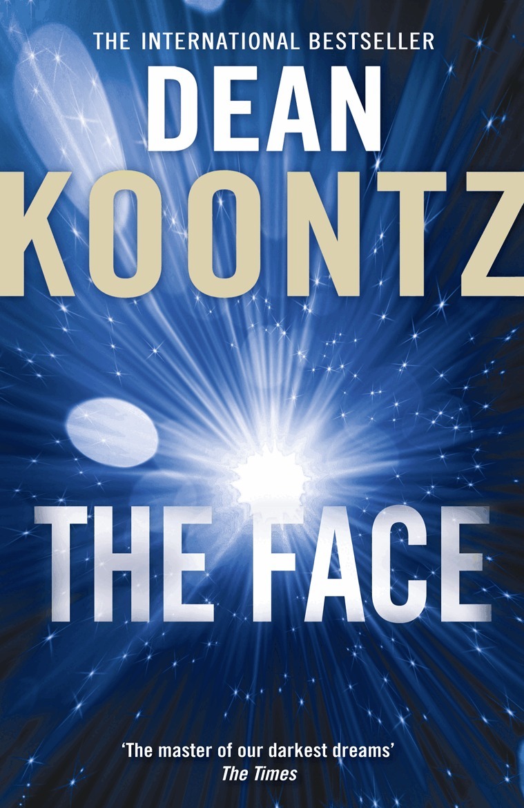 Dean Koontz - Face, E-bok