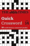 The Times Quick Crossword Book 14