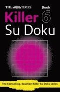 The Times Killer Su Doku 6