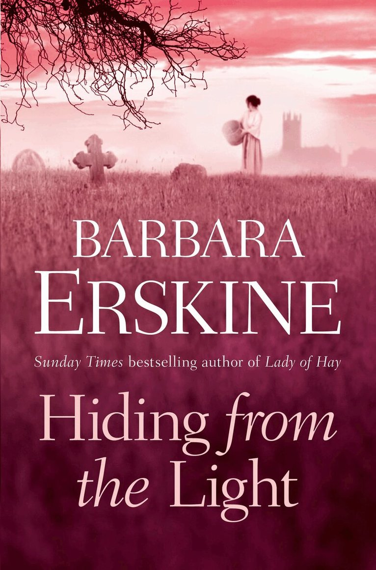 Barbara Erskine - Hiding From the Light, E-bok