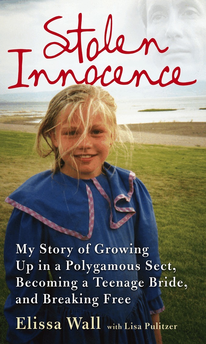 Elissa Wall - Stolen Innocence, E-bok