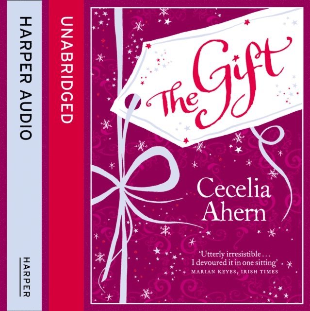 Cecelia Ahern - Gift, Ljudbok