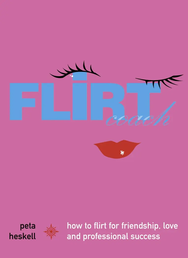 Peta Heskell - Flirt Coach, Häftad. Tillgänglighet: Lägg i varukorg