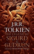 Legend of Sigurd and Gudrun