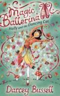 Holly and the Dancing Cat