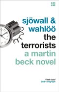 Terrorists (The Martin Beck series, Book 10)