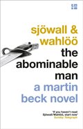 Abominable Man (The Martin Beck series, Book 7)
