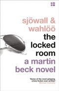 Locked Room (The Martin Beck series, Book 8)