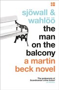 Man on the Balcony (The Martin Beck series, Book 3)