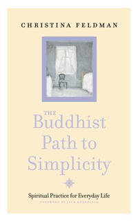 Buddhist Path to Simplicity