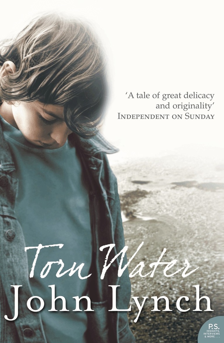 John Lynch - Torn Water, E-bok