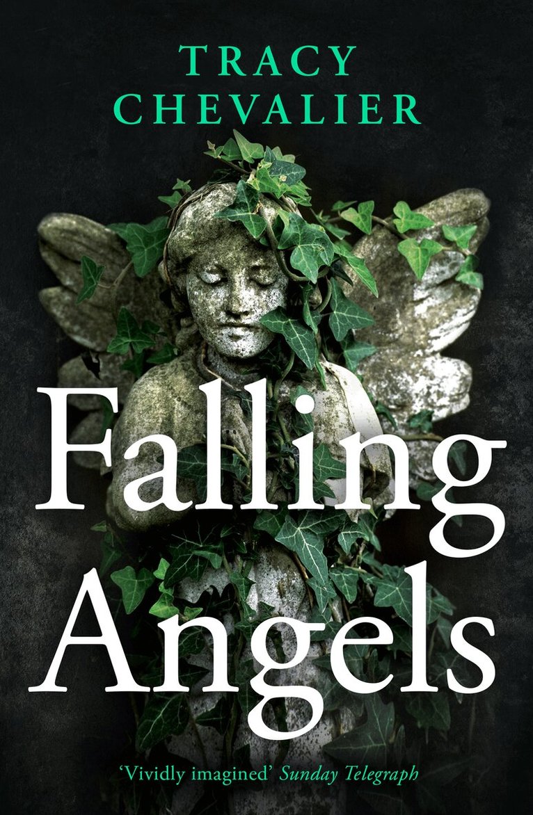 Tracy Chevalier - Falling Angels, E-bok