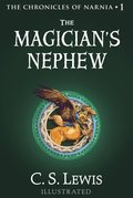 Magician's Nephew