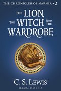 Lion, the Witch and the Wardrobe